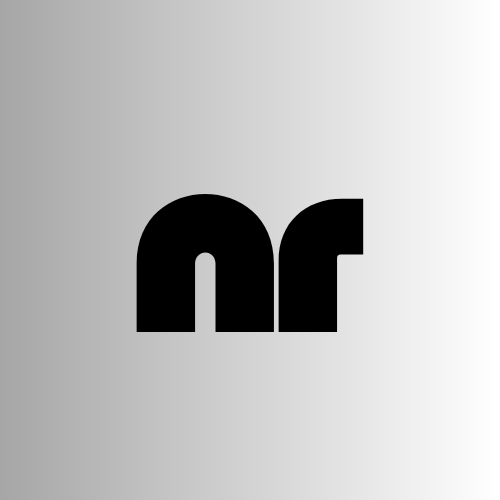 Nabil Ramzan Logo